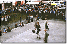 Strand- und Laternenfest 2000