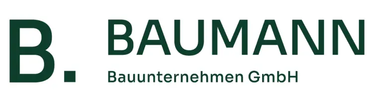 BAUMANN-Bauunternehmen GmbH