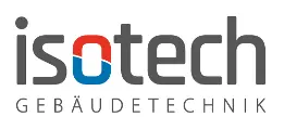 isotech Gebäudetechnik e.K.