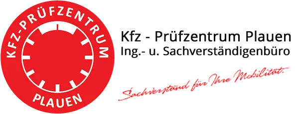 Kfz-Prüfzentrum Plauen GmbH & Co. KG Ing.- und Sachverständigenbüro